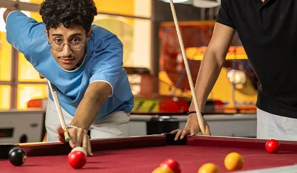 Tamaris Bowling Casablanca